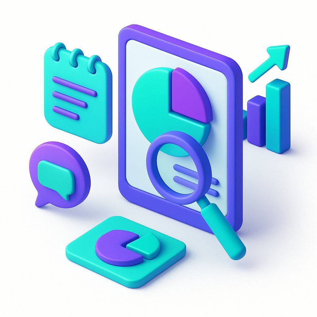 What is Market Research? Complete Data-Driven Guide - Arfadia